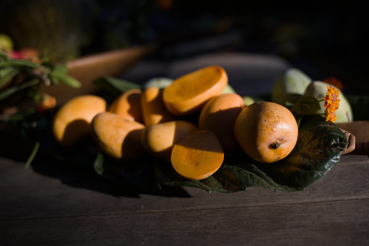 Ataulfo mango, Andalusia